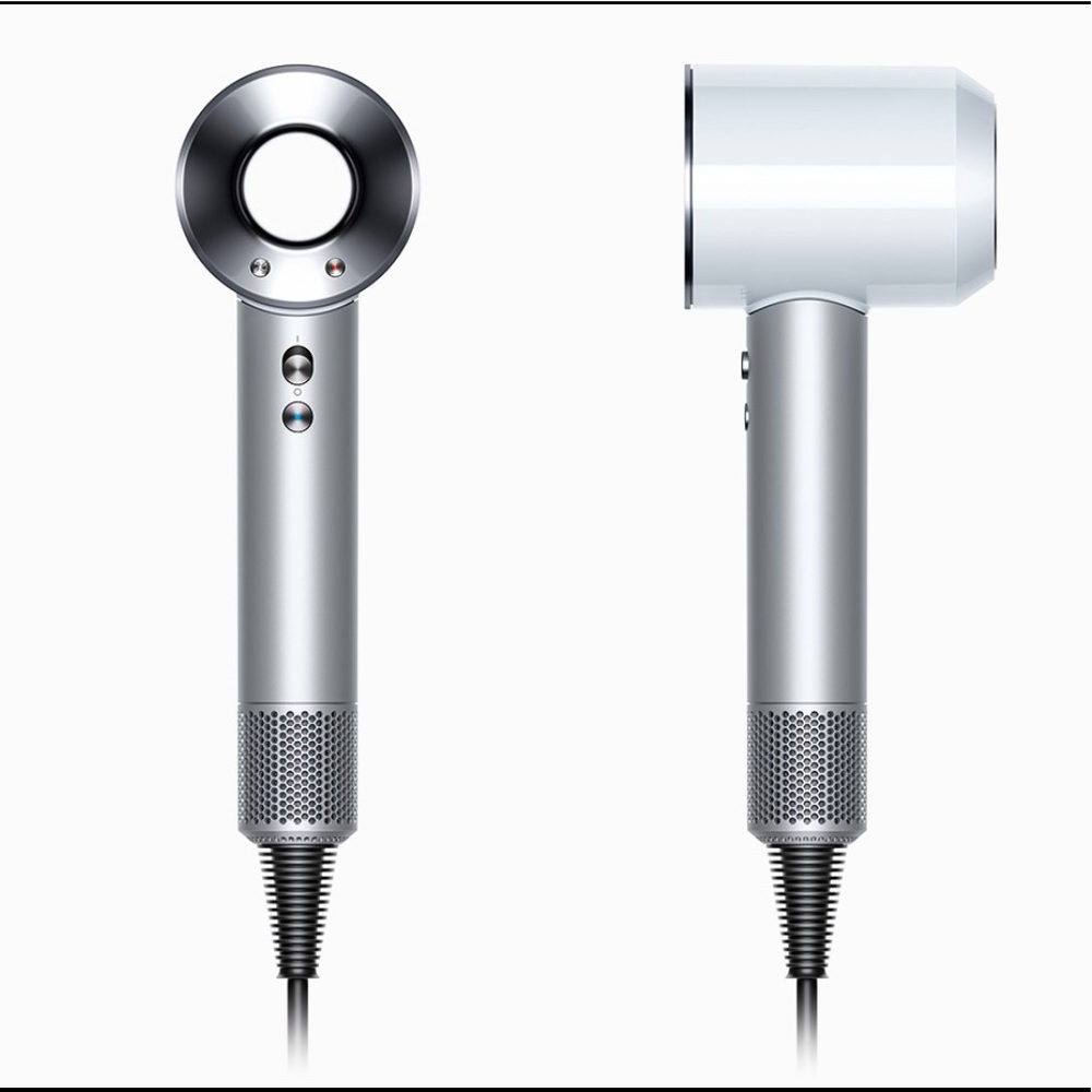 Dyson supersonic Hairdryer with Stand / stand Attachments